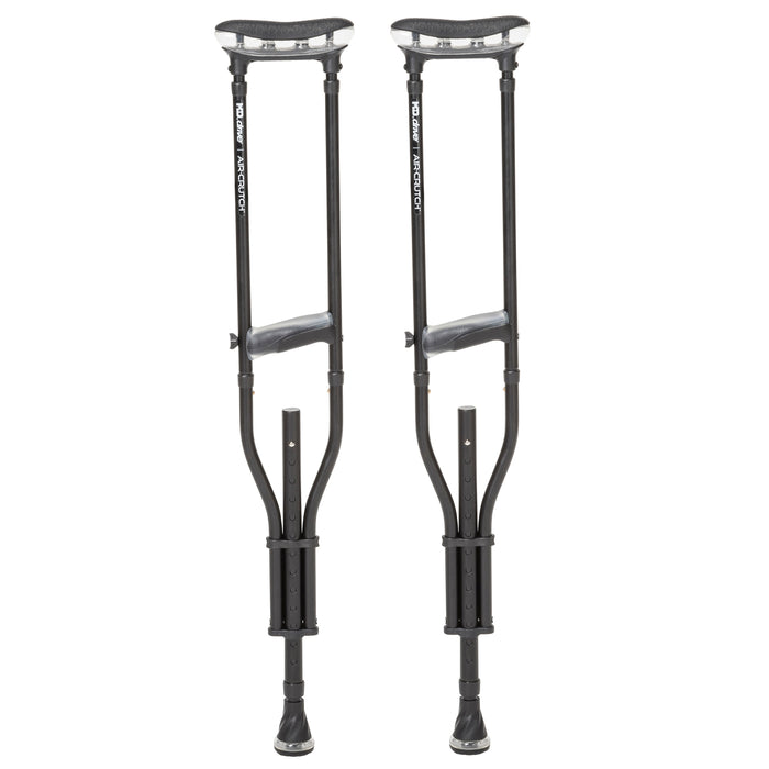 MD by Drive Air-Crutch