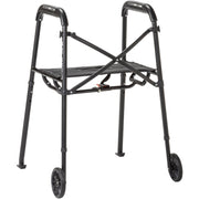 MD by Drive Air-Go Easy Grip Walker