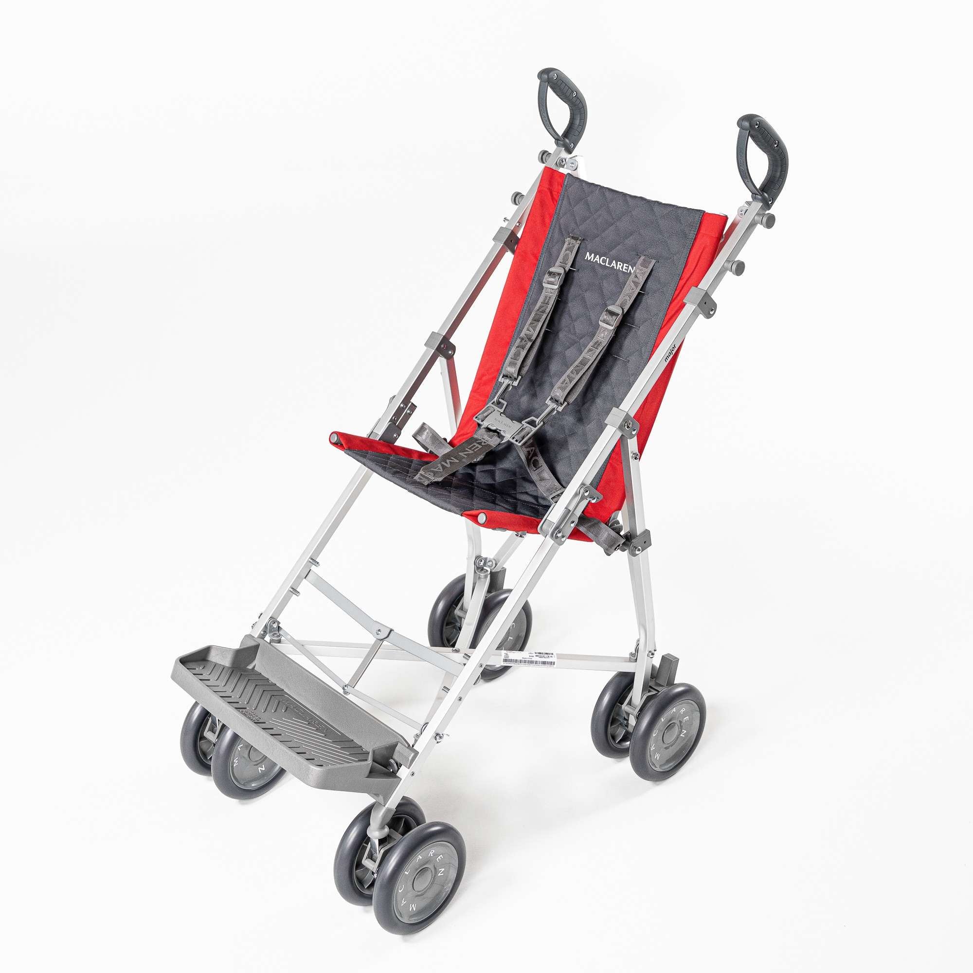 Maclaren Major Elite Disability Autistic Stroller