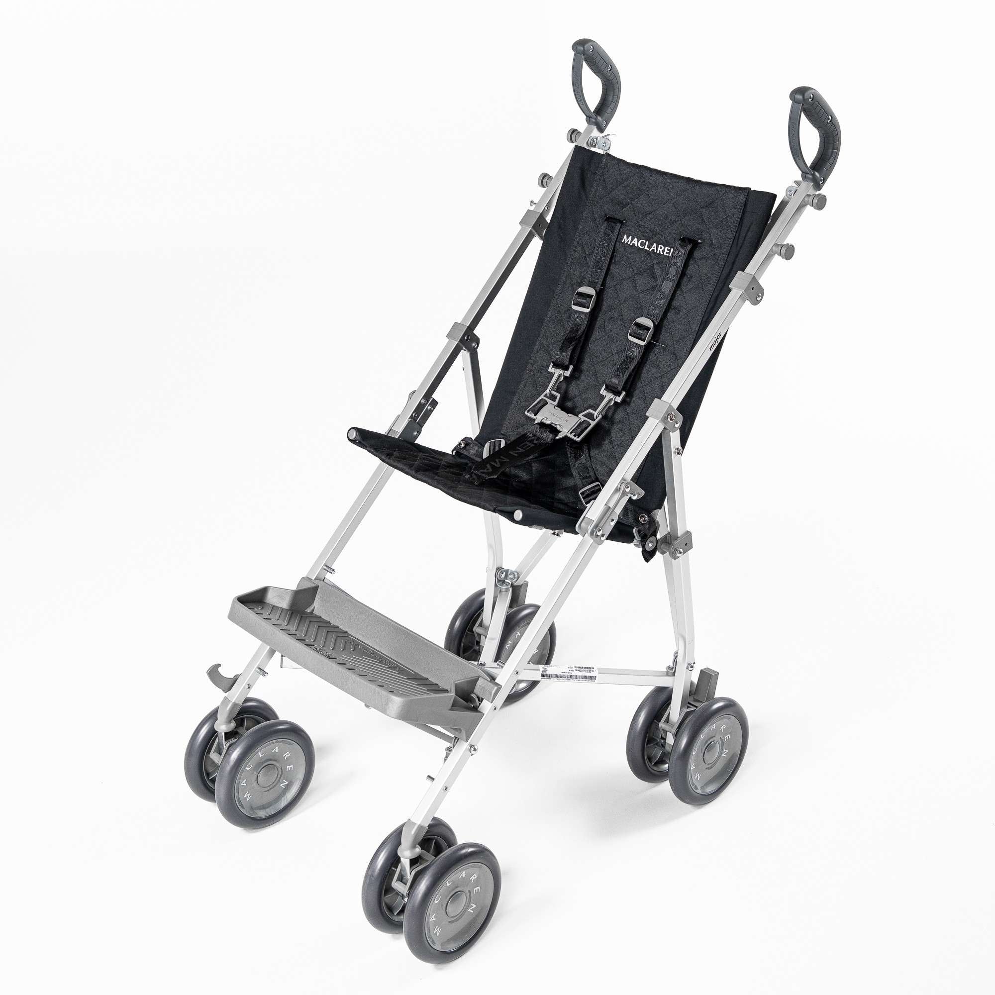 Maclaren Major Elite Disability Autistic Stroller