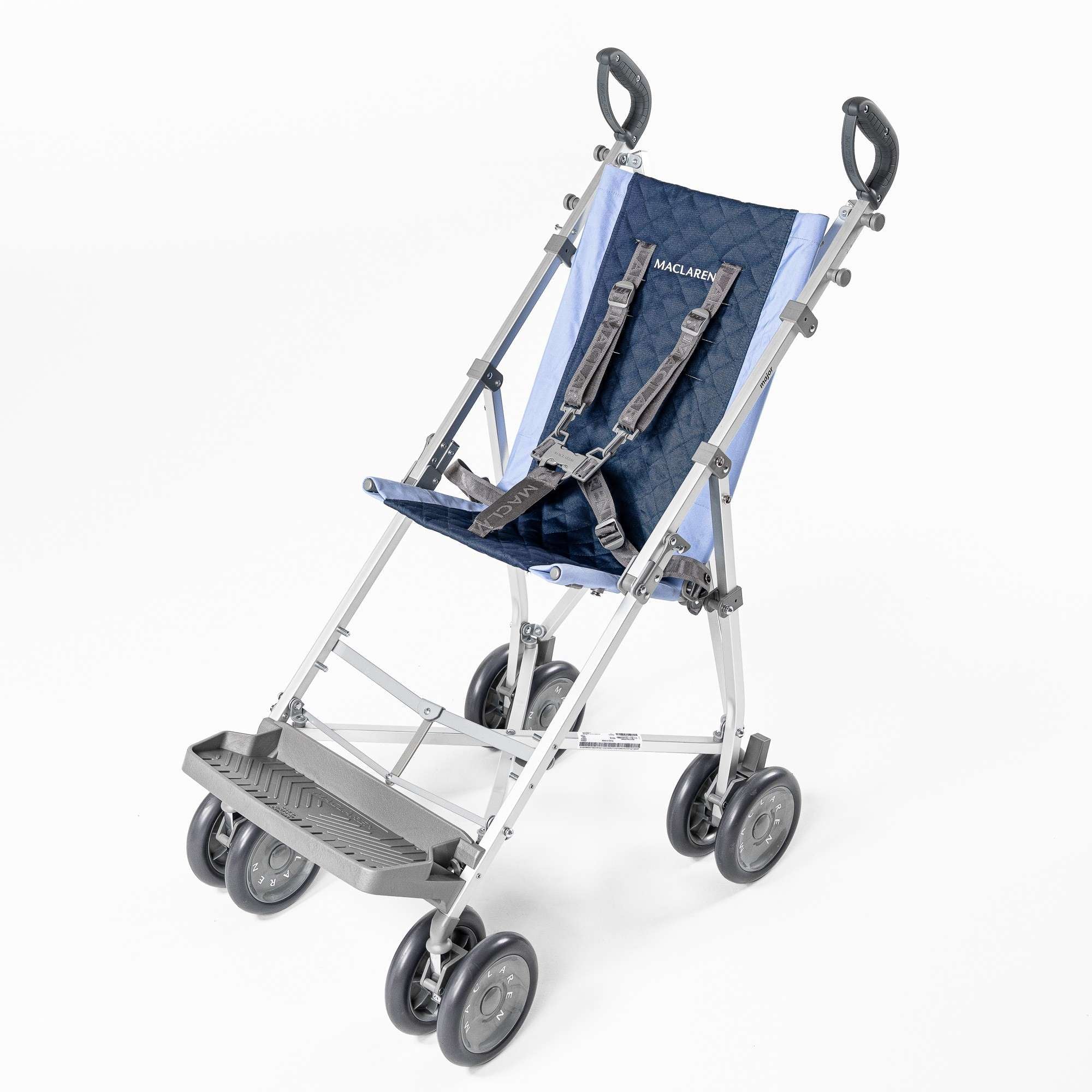 Maclaren Major Elite Disability Autistic Stroller