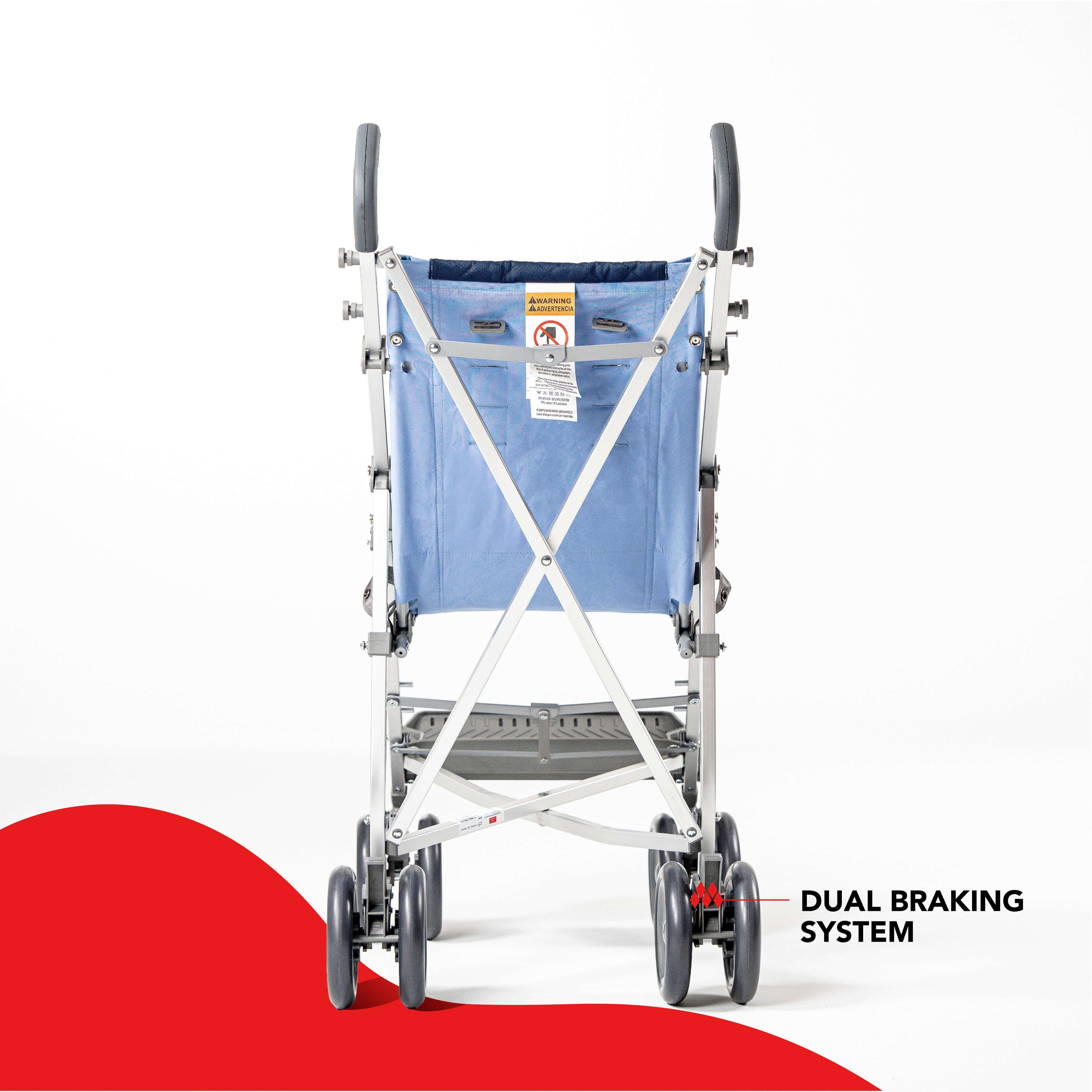 Maclaren Major Elite Disability Autistic Stroller
