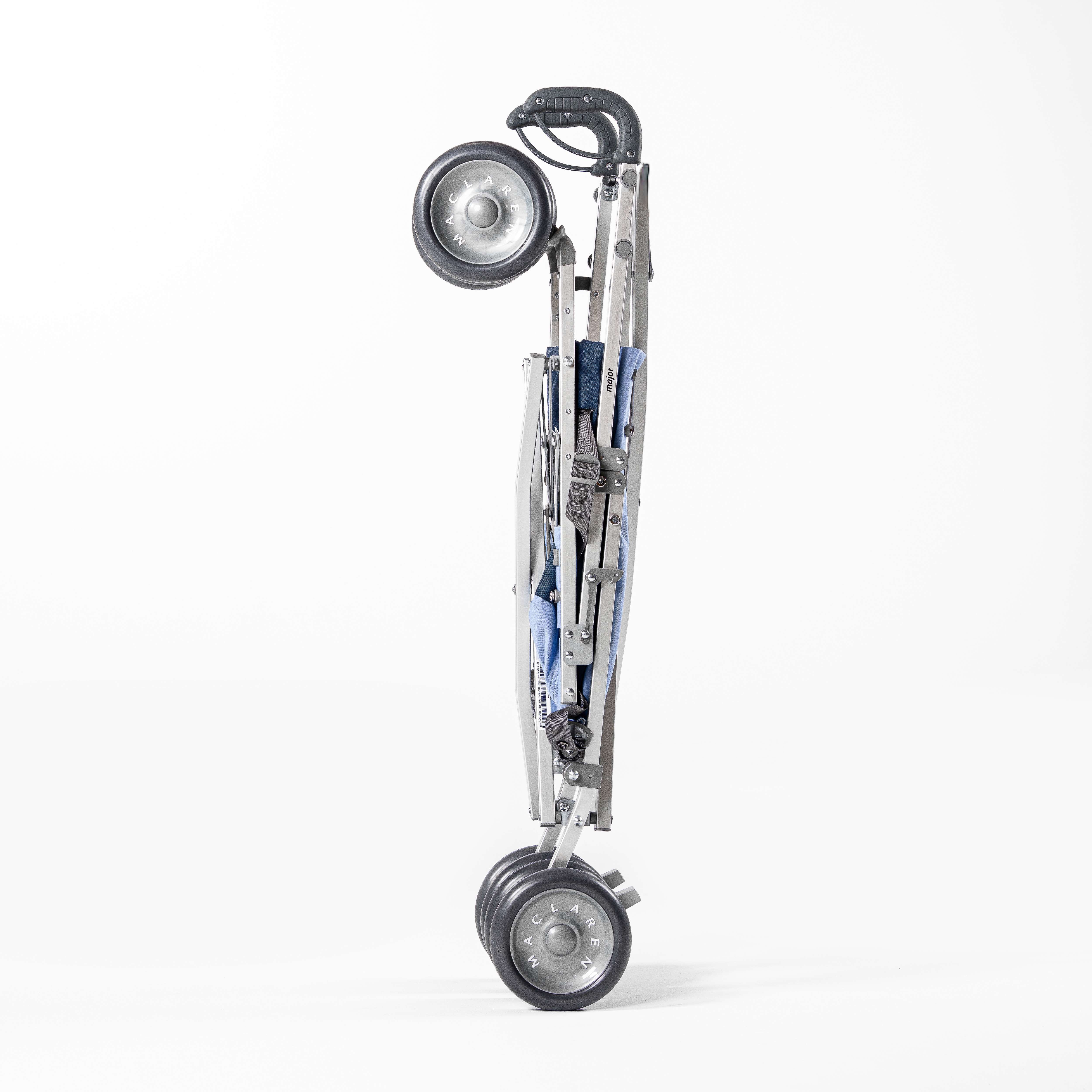 Maclaren Major Elite Disability Autistic Stroller