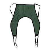 Universal Padded Lift U Sling