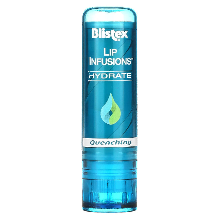 Blistex Lip Infusions Hydrate Lip Balm