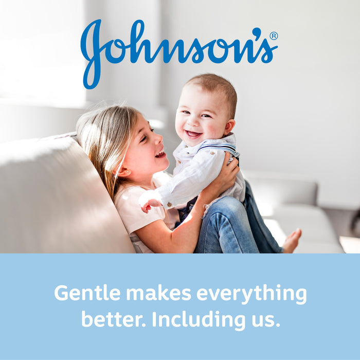 Johnson's Baby Body Bar Soap