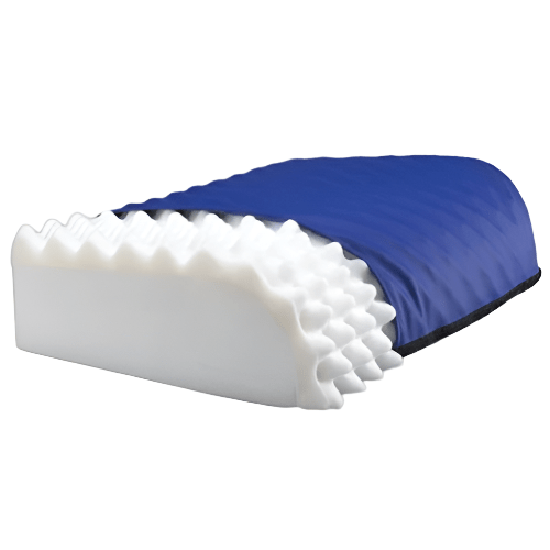 Leg Elevating Heels-Off Cushion shophomemed