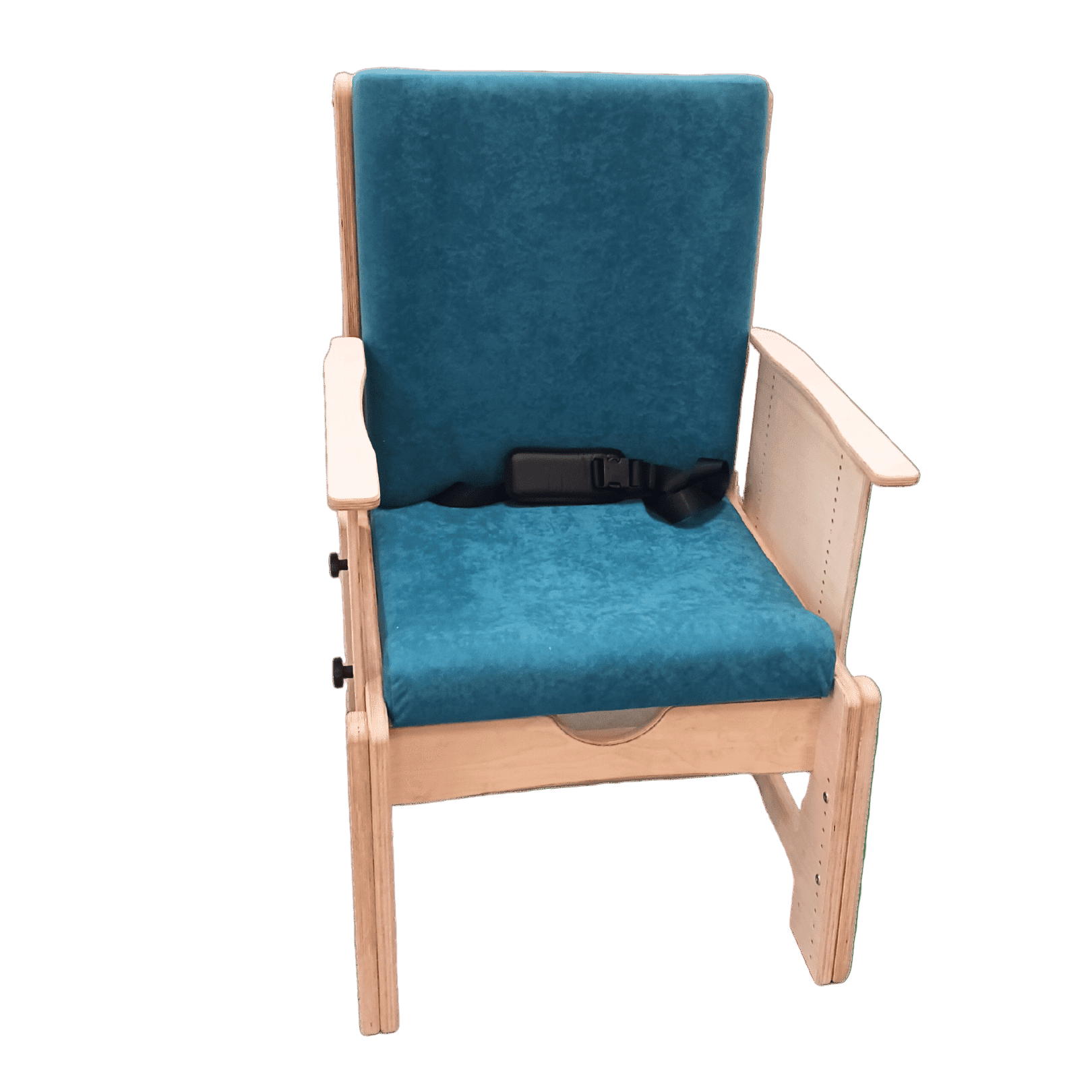 Smirthwaite Heathfield Chair for Postural Support shophomemed