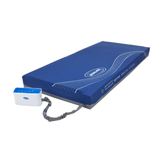 Invacare Softform Premier Active 2 Mattress With Rx Pump