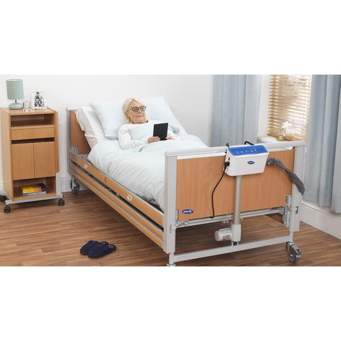 Invacare Softform Premier Active 2 Mattress With Rx Pump