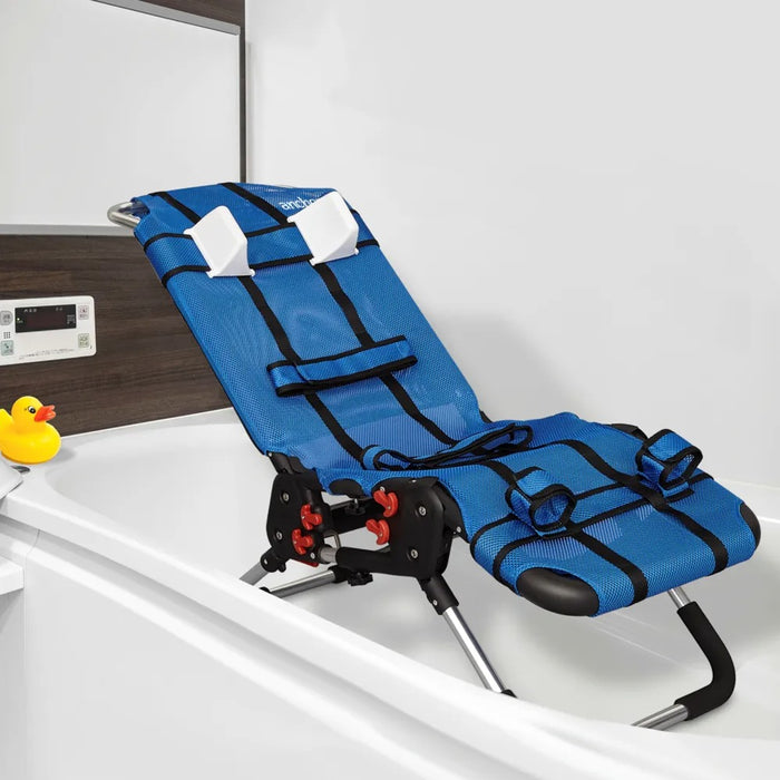 Circle Specialty Anchor Pediatric Bath Chair