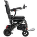 Pride Mobility Jazzy Carbon Electric Chairs