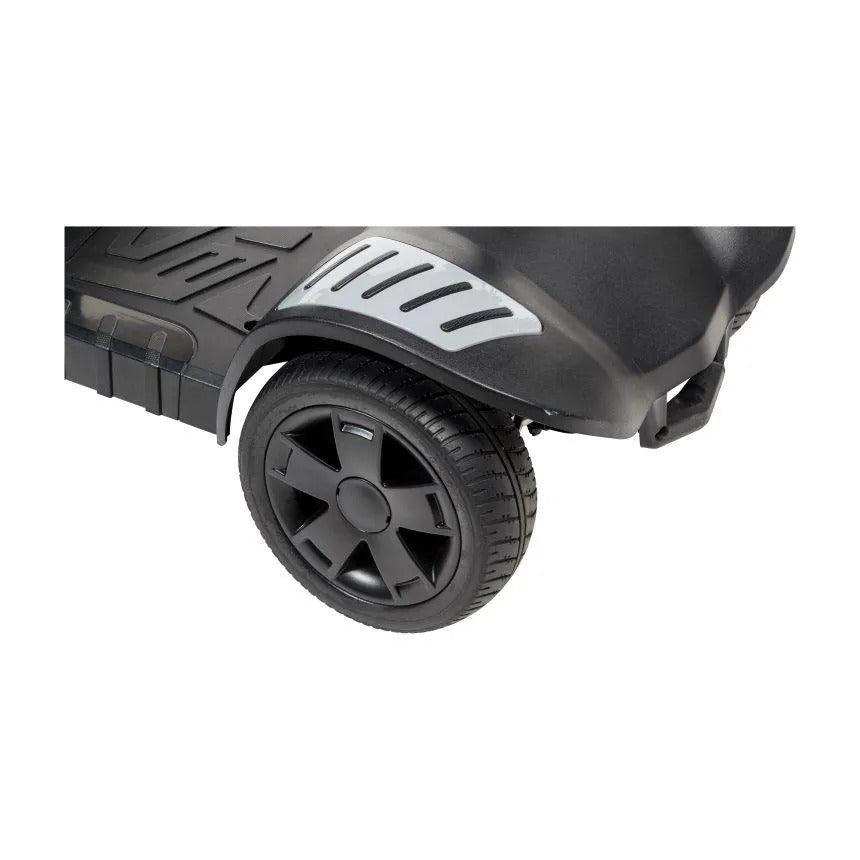 Drive Medical Phoenix LT Portable 4-Wheel Travel Power Scooter - Shop Home Med