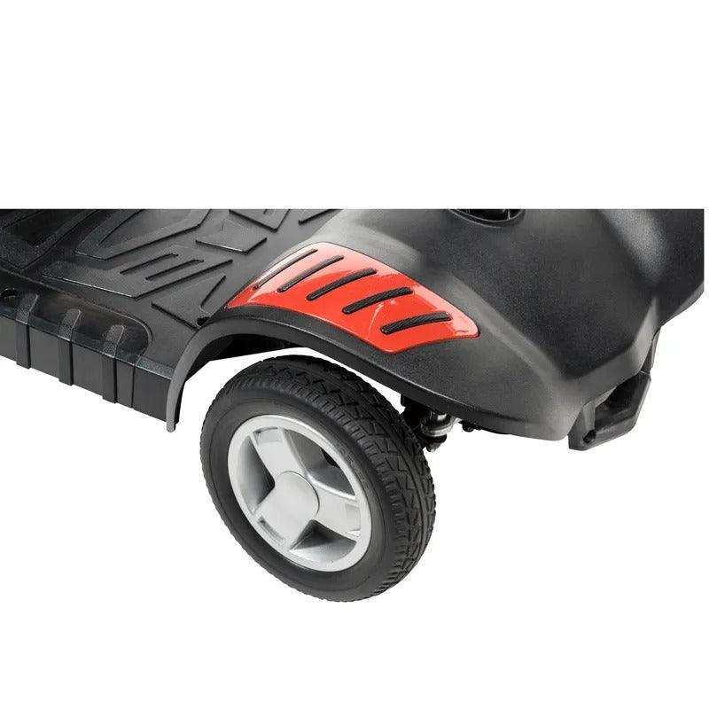 Drive Medical Scout LT 4-Wheel Travel Power Scooter - Shop Home Med