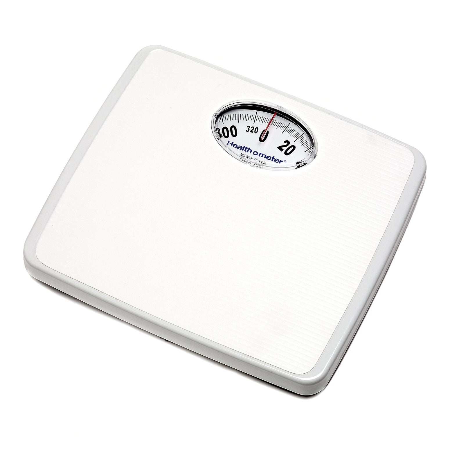 Health o Meter Mechanical Floor Scale
