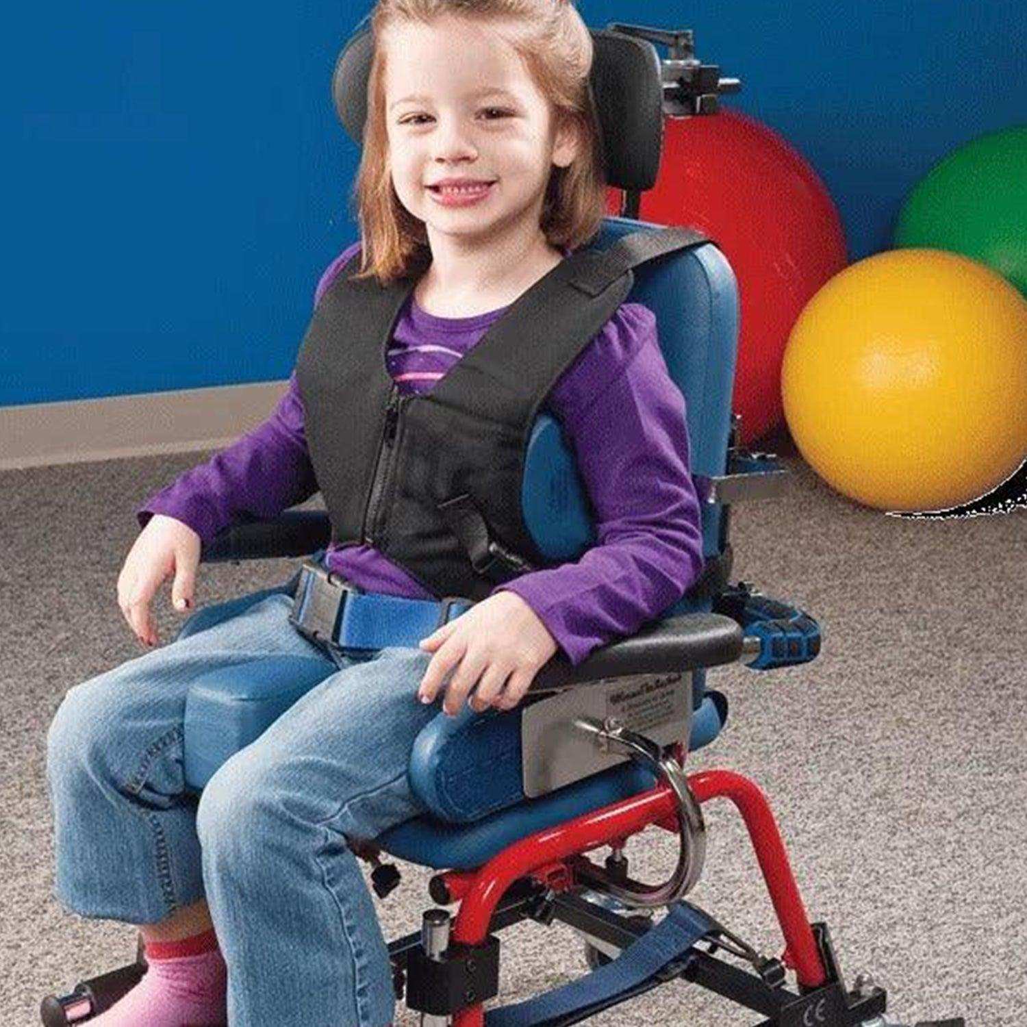 Inspired by Drive First Class School Chair - Shop Home Med