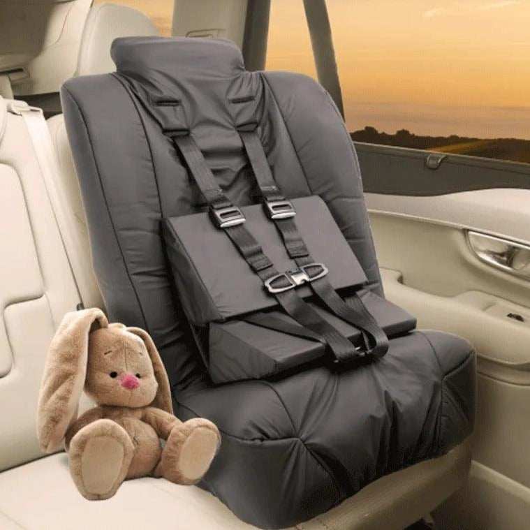 Inspired by Drive Spirit Spica Special Needs Car Seat - Shop Home Med