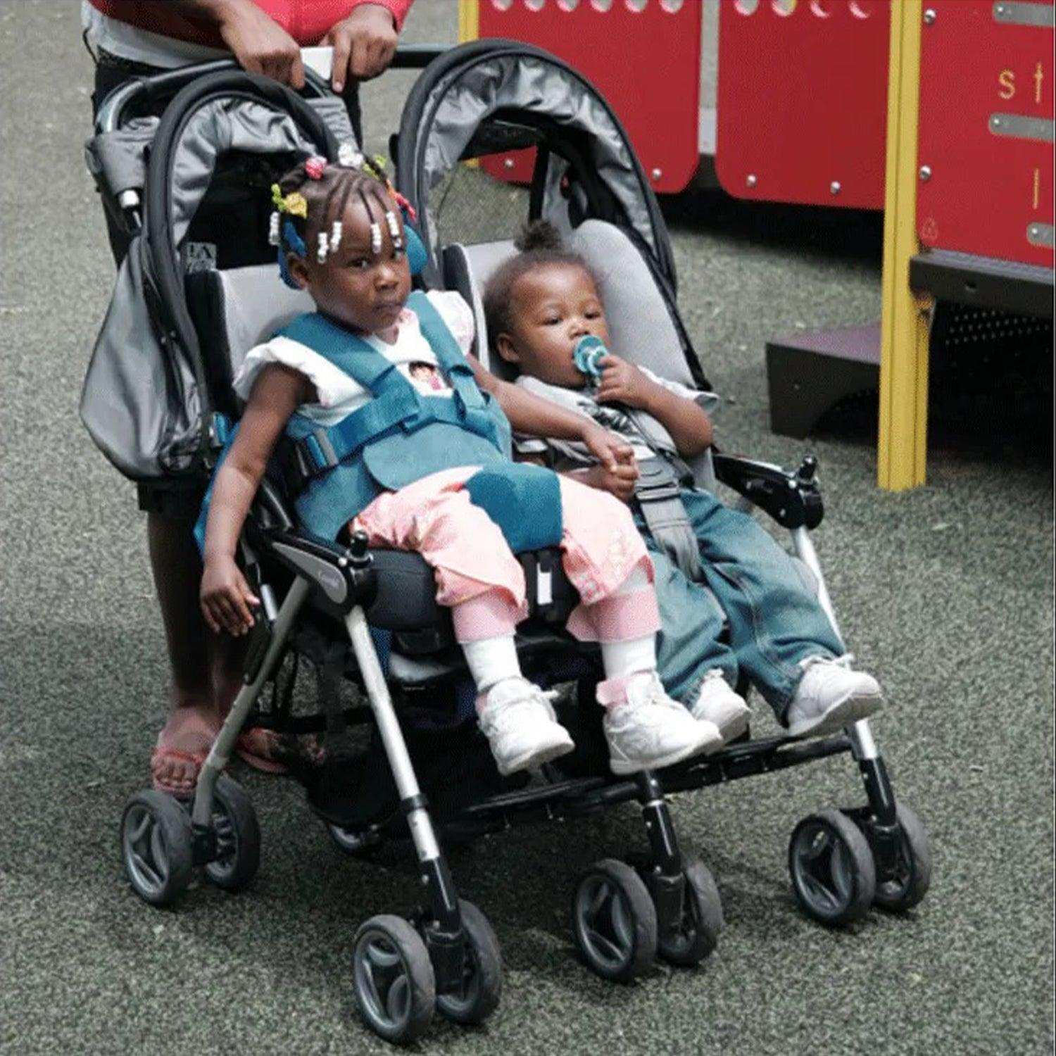 Inspired by Drive Seat2Go Positioning Seat - Shop Home Med