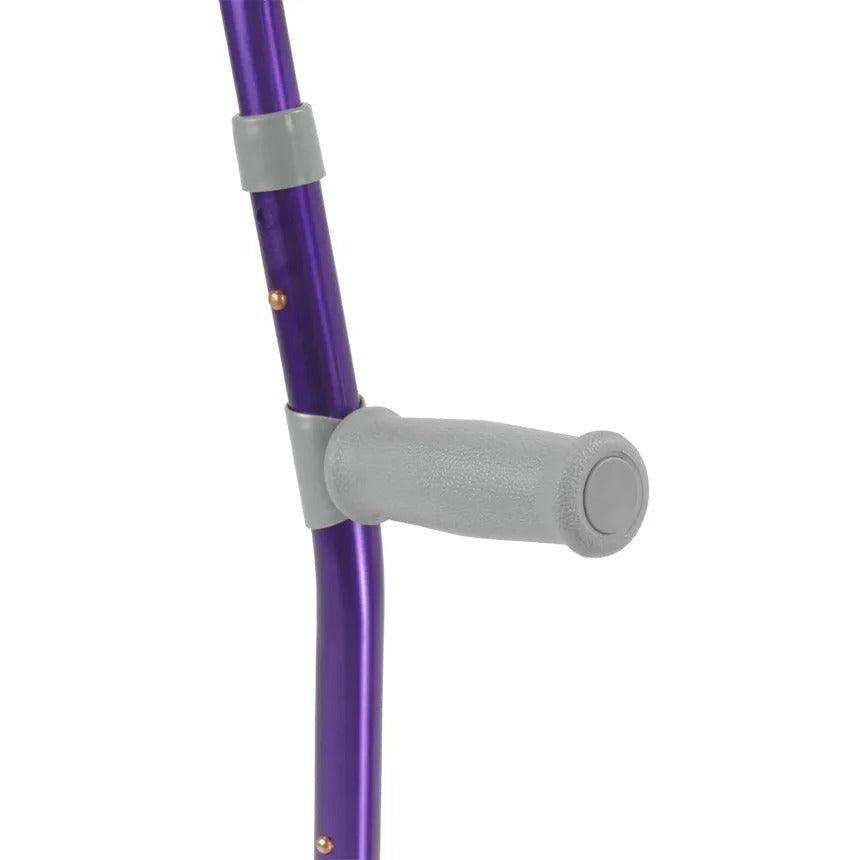 Drive Medical Pediatric Forearm Crutches - Shop Home Med