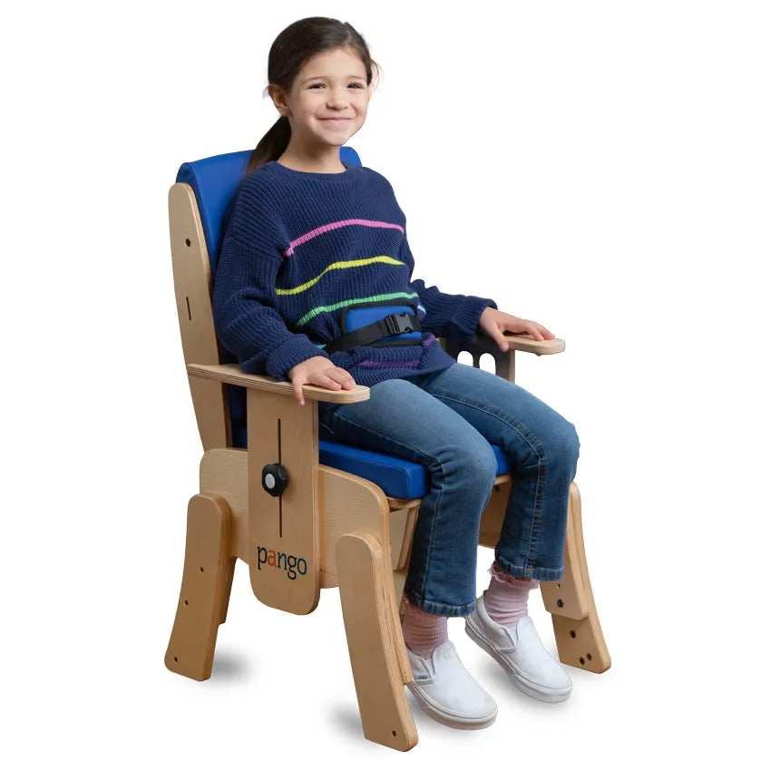Silla escolar de actividades Circle Specialty Pango