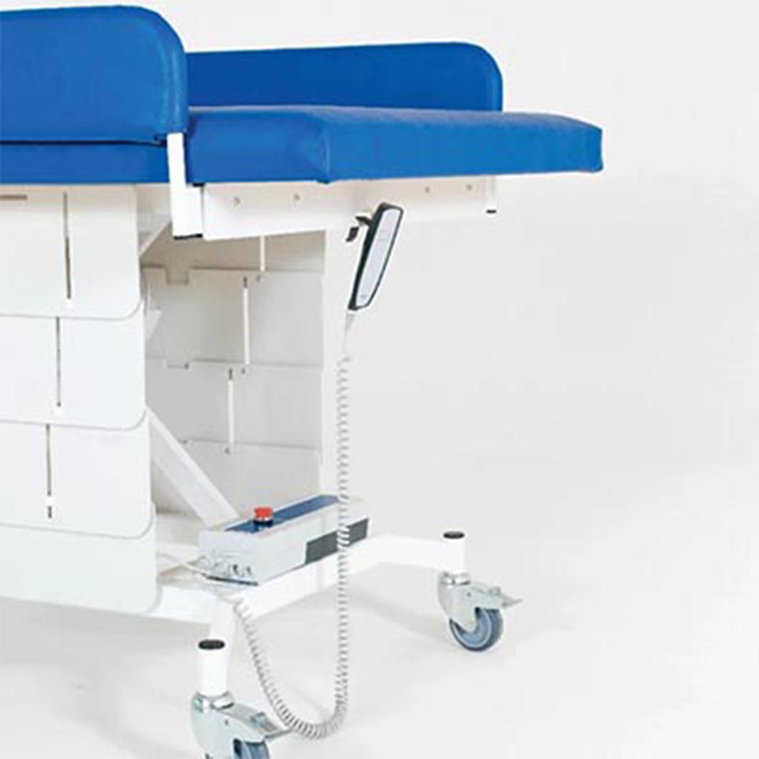 Smirthwaite Mobi-Changer Changing Bench shophomemed