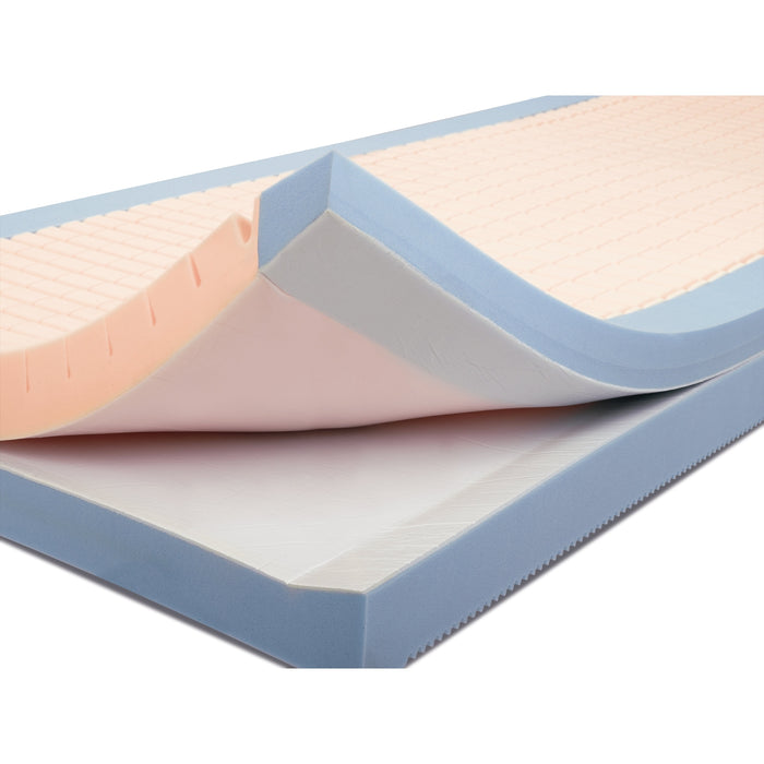 Invacare Solace Resolution Glissando Mattress