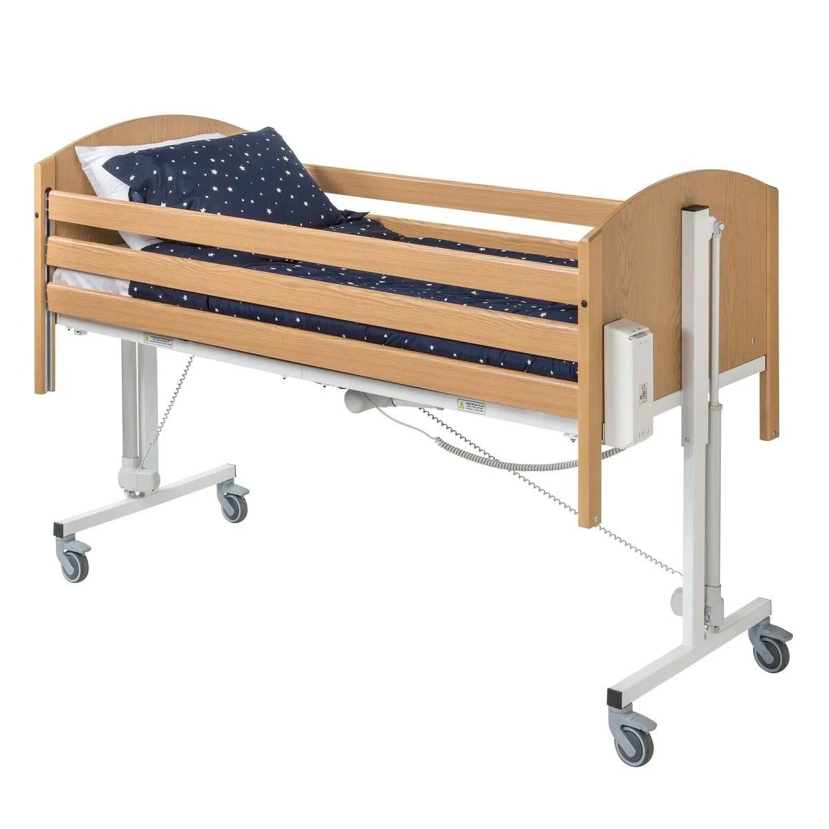 Inspired by Drive Bradshaw Junior Bed