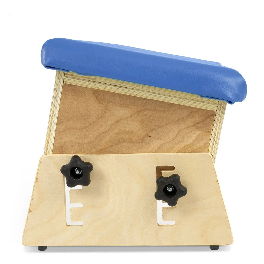 Circle Specialty Axis Therpay Bench