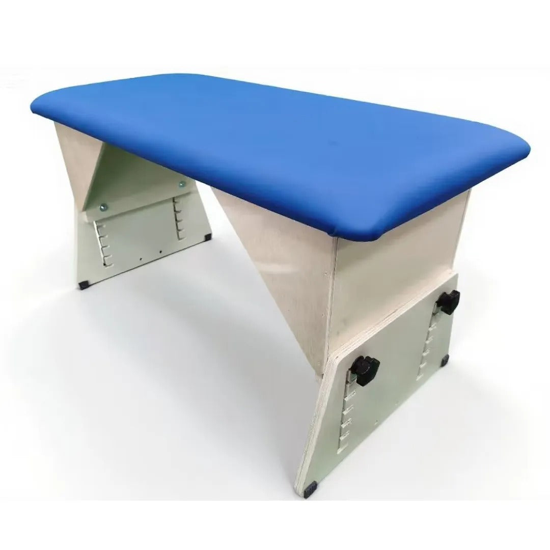 Circle Specialty Axis Therpay Bench