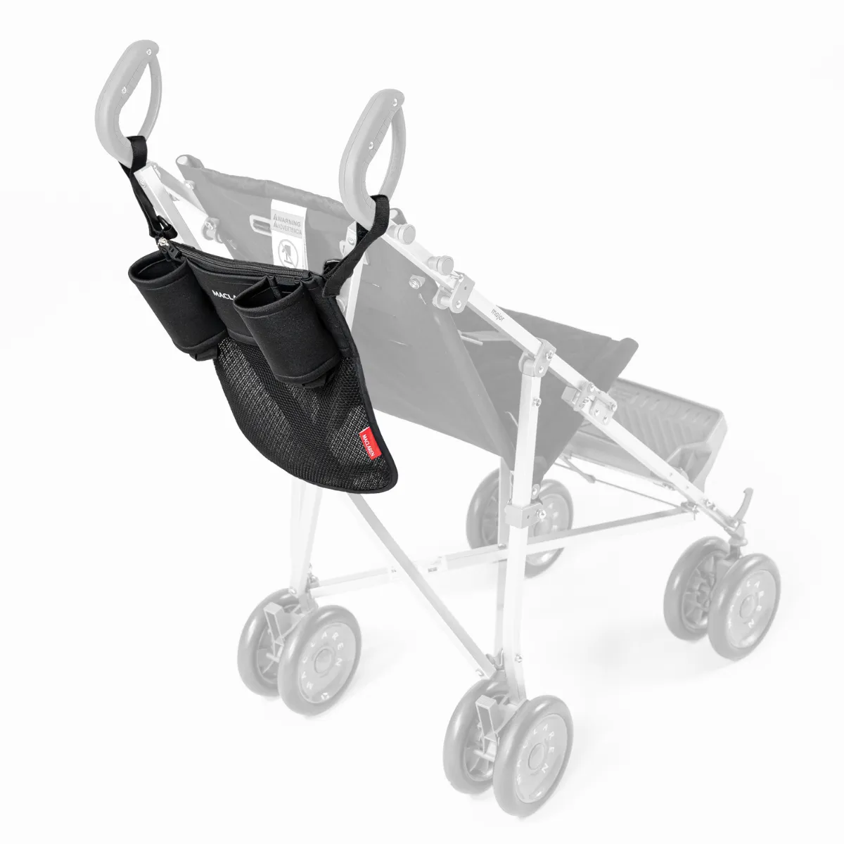 Maclaren Major Elite Disability Autistic Stroller