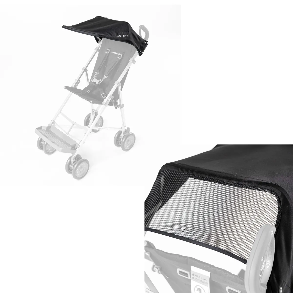 Maclaren Major Elite Disability Autistic Stroller