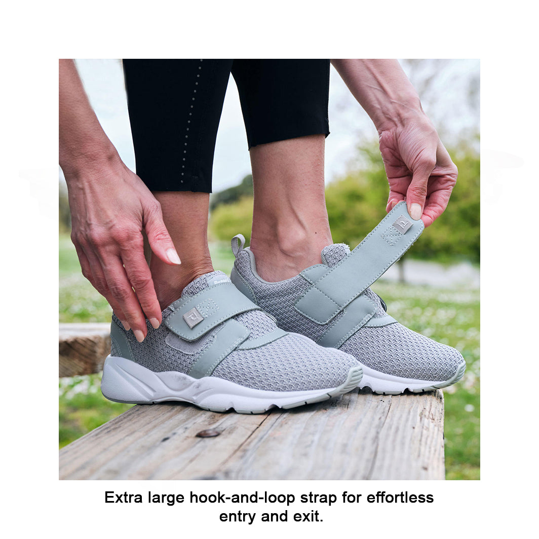 Propet Footwear Stability X Strap Women's Comfort Active Shoes Diabetic and Orthotic Friendly