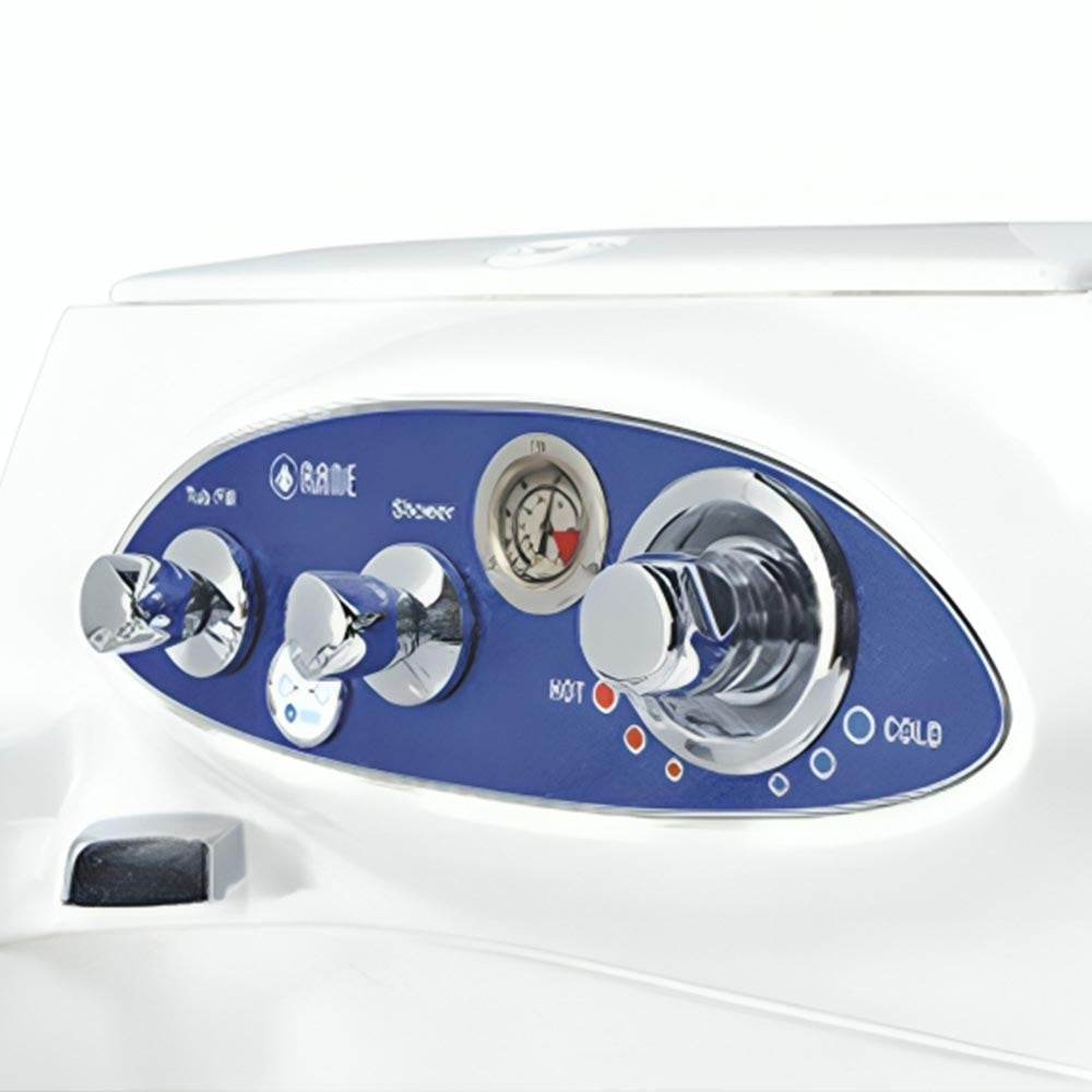 Drive Medical Walk-In Bathtub Maramec Spring Bathing System shophomemed