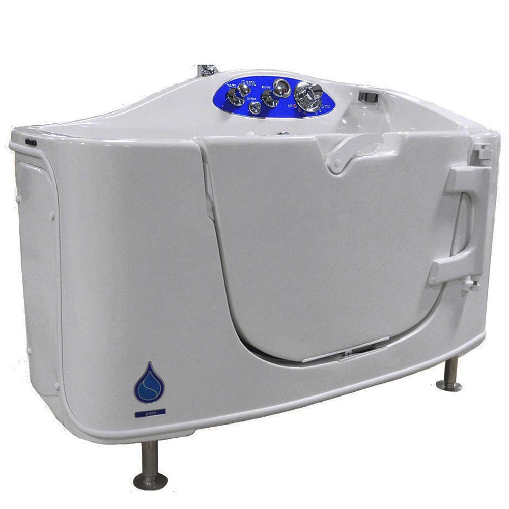 Drive Medical Walk-In Bathtub Colorado Spring Bathing System shophomemed