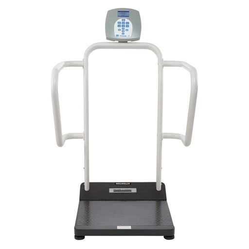 Digital Platform Scale, KG Only