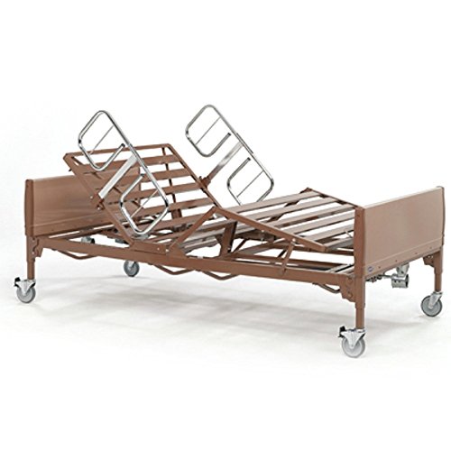 Bariatric Bed Pkage