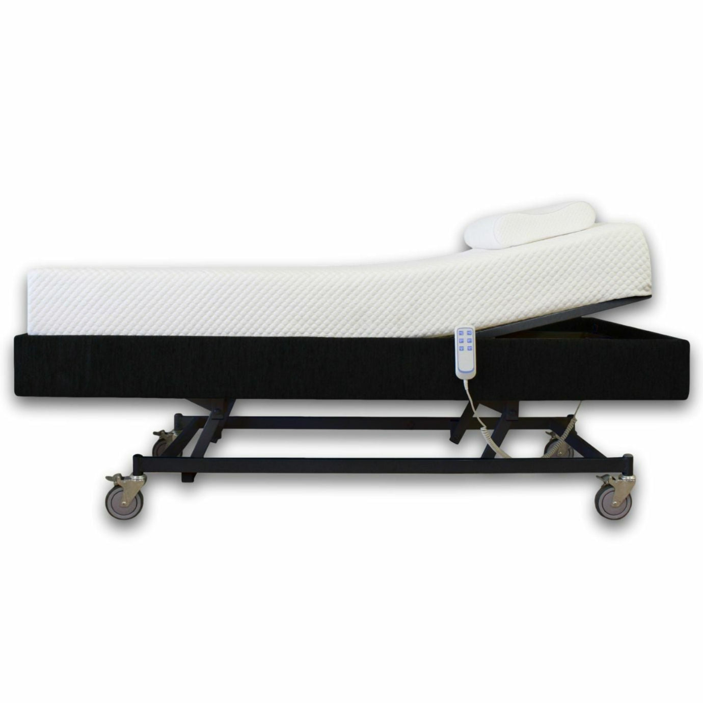 iCare Medical IC222 Homecare Hospital Bed