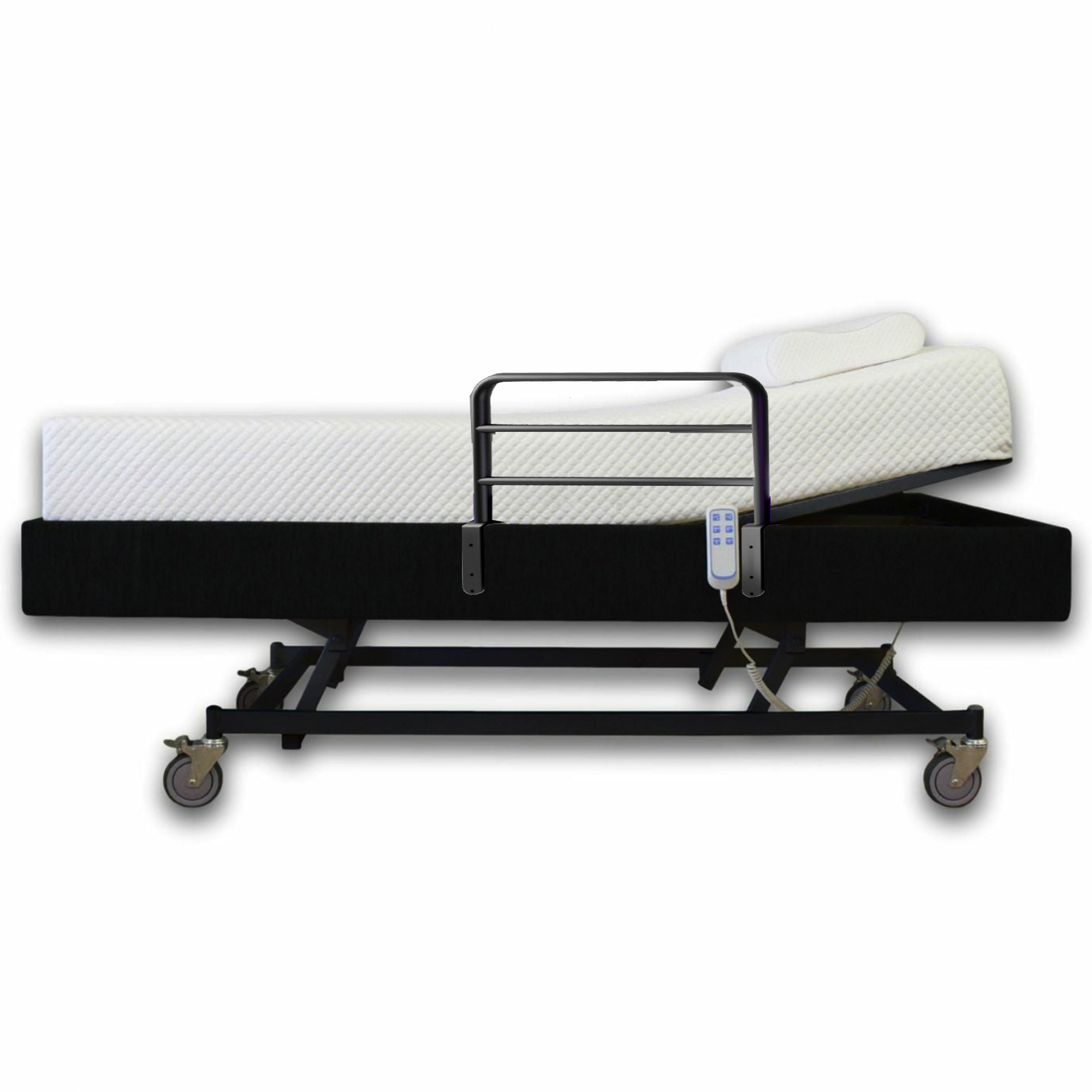 Cama de hospital para atención domiciliaria iCare Medical IC222