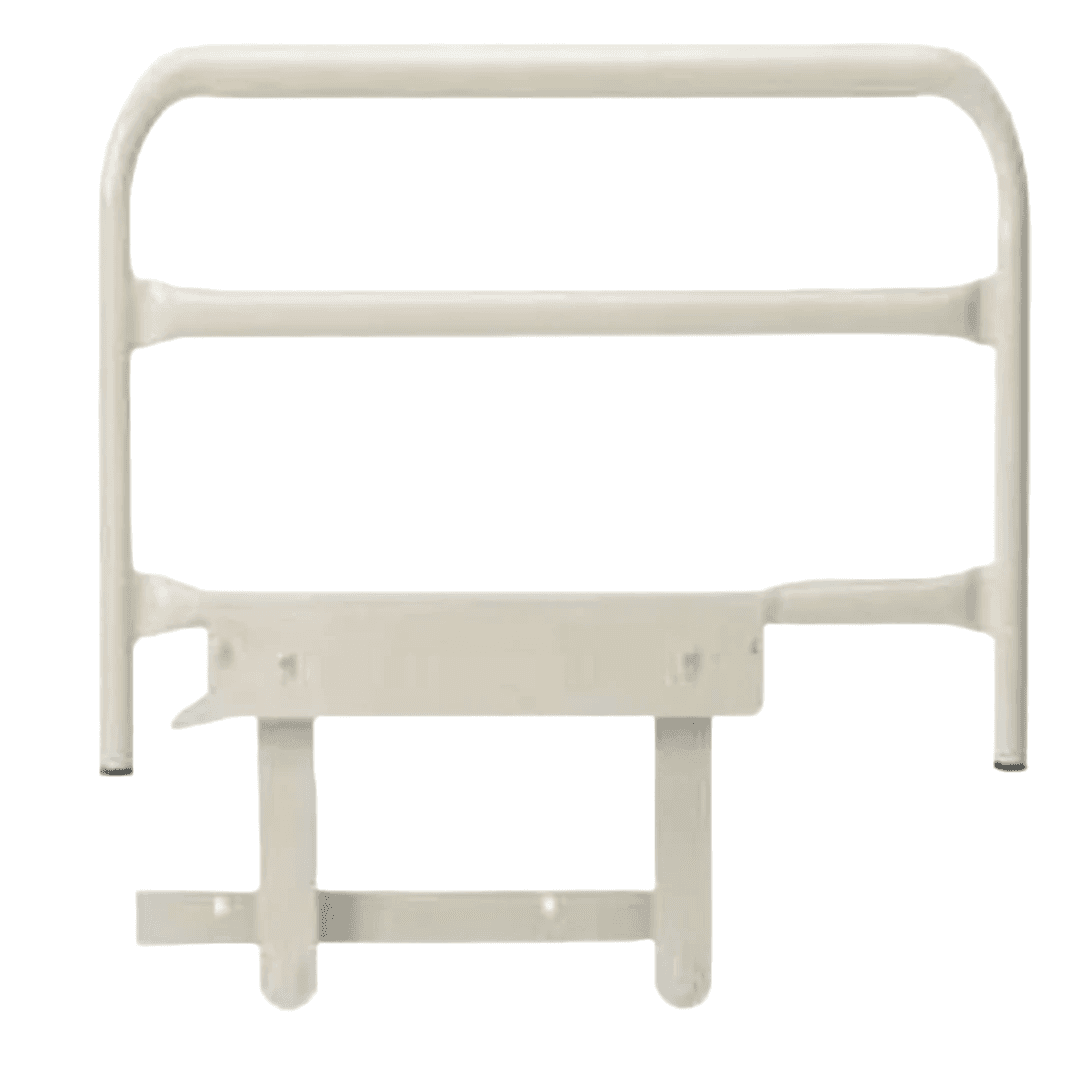 Positioning Rails Invacare 1/4 Length Positioning Rail