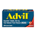 Advil Pain Reliever and Fever Reducer Ibuprofen Tablets - 200 Count - Shop Home Med