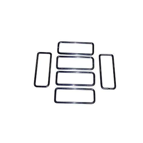 Invacare Clips Spreader Bar - Pack of 6