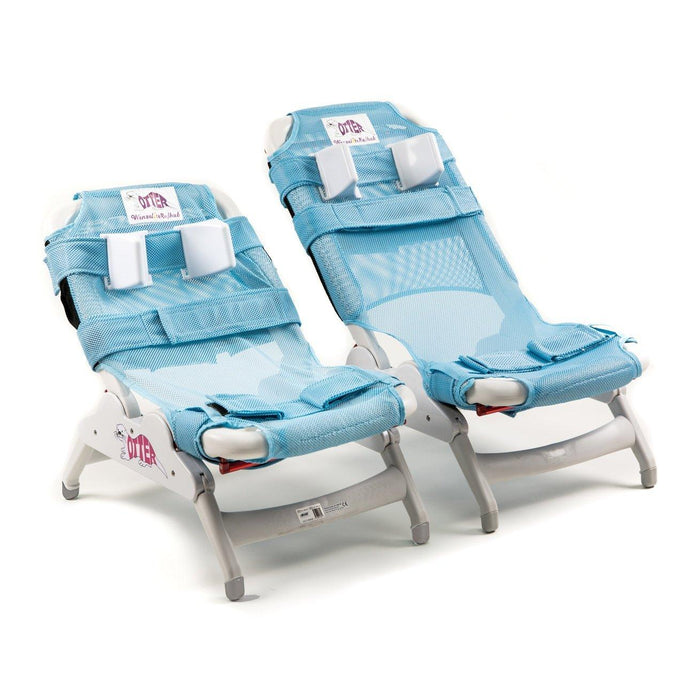Inspired by Drive Otter Pediatric Bath Chair with Soft Fabric - Shop Home Med