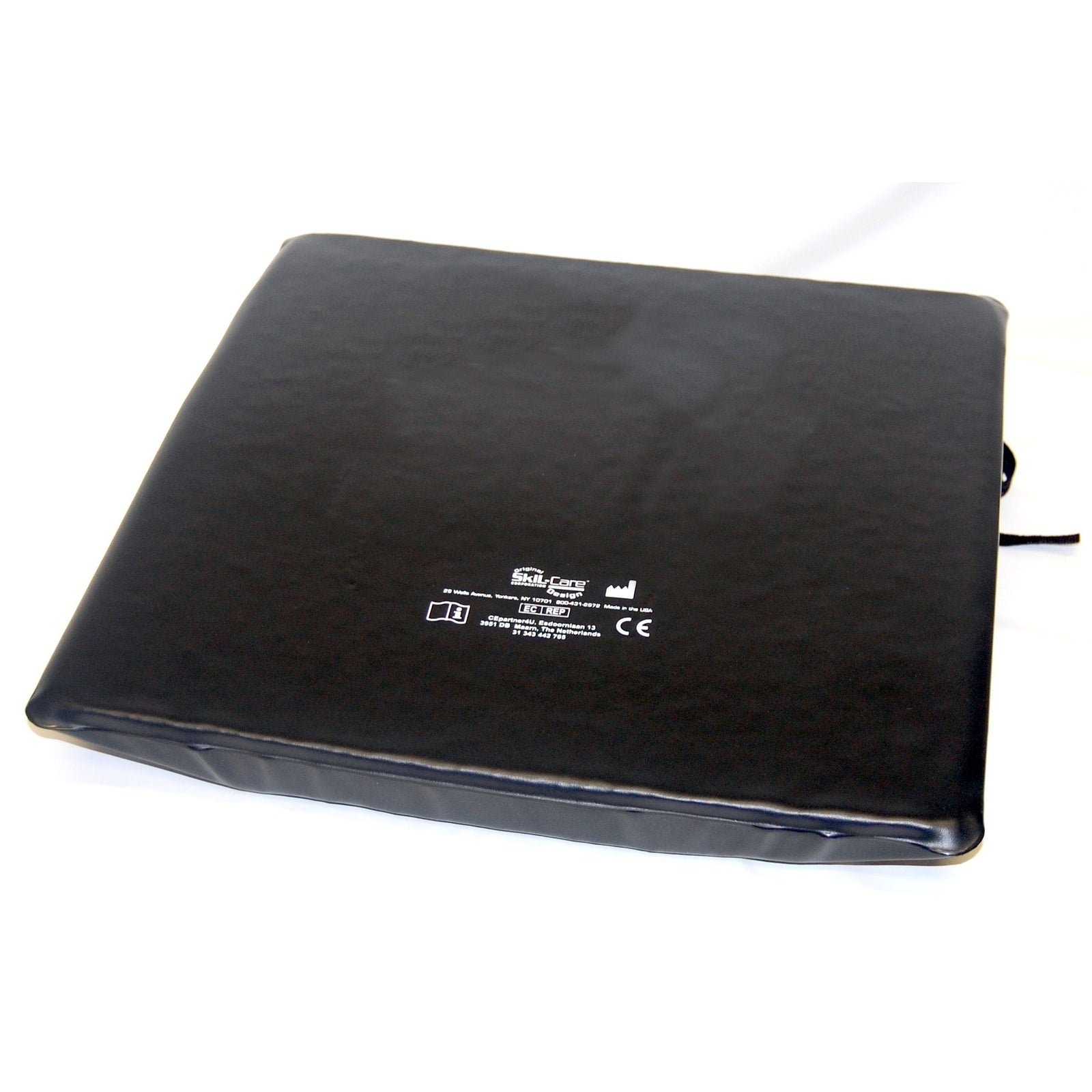 Wheelchair Leveling Pad with Sensor shophomemed