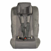 Inspired by Drive Spirit APS Special Needs Car Seat - Speedway Gray - Shop Home Med