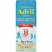 Advil Children's Suspension Fever Reducer - 4 fl oz