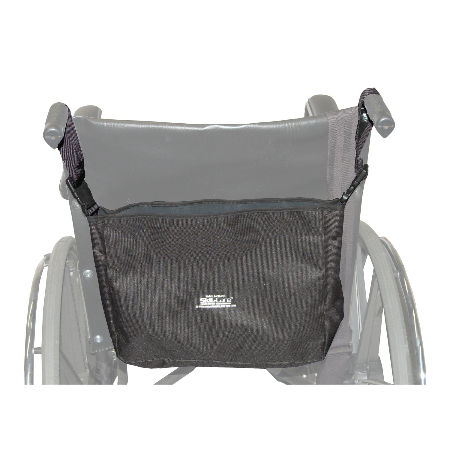 Just-a-Sack One Pocket Wheelchair Bag shophomemed