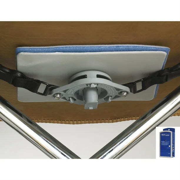 ChairPro UnderSeat Alarm System Fits 18"-22" shophomemed