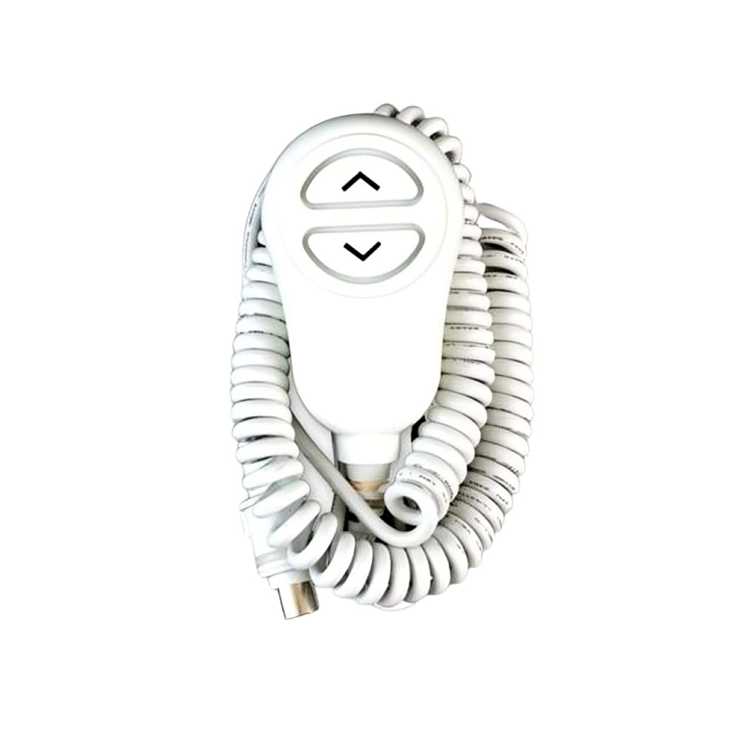 Aqua Creek Pool Lifts Timotion 2-Button and 4-Button Remote