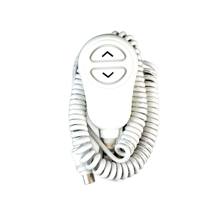 Aqua Creek Pool Lifts Timotion 2-Button and 4-Button Remote