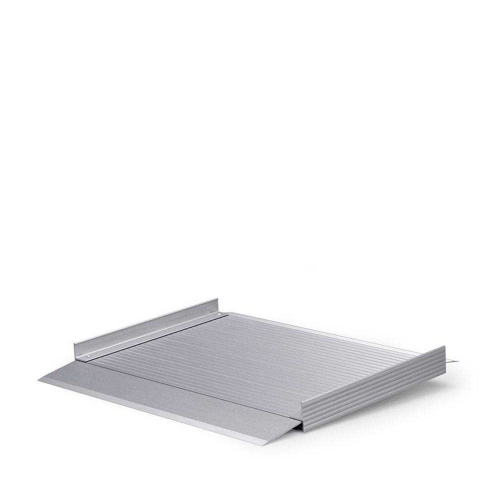 Rampit USA Empower Series Semi-Portable Curb Ramp - Shop Home Med